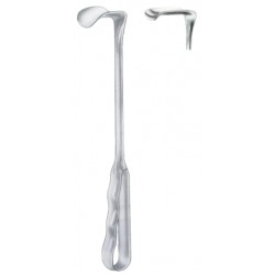 Richardson Retractors 54x22mm 26cm/10 1/4"