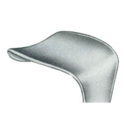 Kelly Ratractors 76x64mm 25cm/10" Hollow Handle