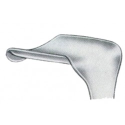 Kelly Ratractors 89x76mm 25cm/10" Hollow handle