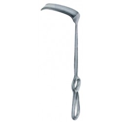Kocher Retractors 70x25mm 22.5cm/9"