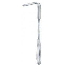 Tuebingen Retractors 95x20mm 28cm/11"