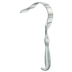 Polloson Retractors 27cm/10 1/2"