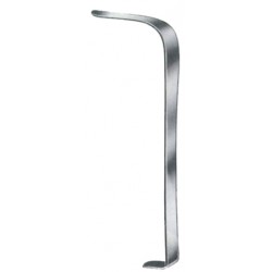 Deaver Retractors 25mm 23cm/9"