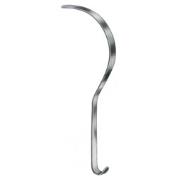 Deaver Retractors 25mm 30cm/12"