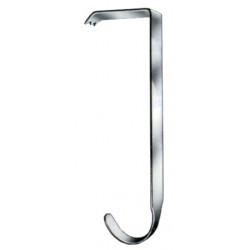 Hibbs Retractors 25x75mm 24cm/9 1/2"