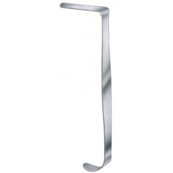 Heaney Retractors 45x25mm 27cm/10 1/2"