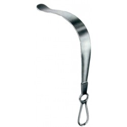Kuemmel Retractors 46mm 33cm/13"