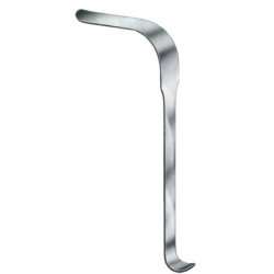 Koerte Retractors 100x45mm 28cm/11"