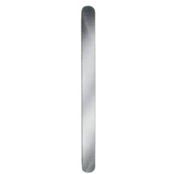 Intestinal Spatulas Malleable 200x25mm 20cm/8"
