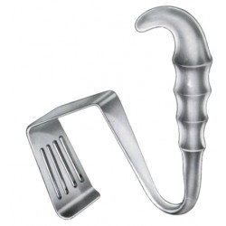 Davidson Retractors 75x90mm 16cm/6 1/4"