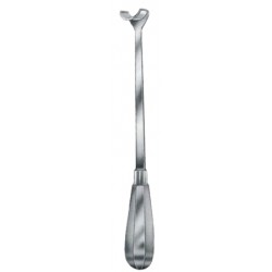 Ross Retractors 13x13mm 27cm/10 1/2"