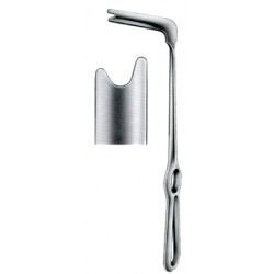 Retractors for Maxillofacial Surgery 24.5cm/10"