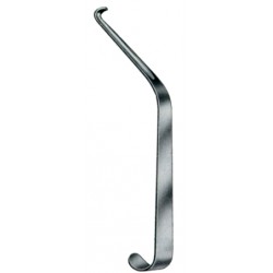 Retractors for Maxillofacial Surgery 16cm/6 1/4"