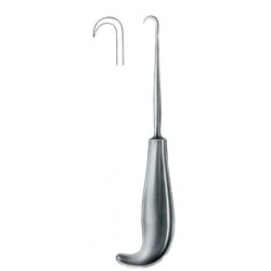 Retractors for Maxillofacial Surgery 10mm 19cm/7 1/2"