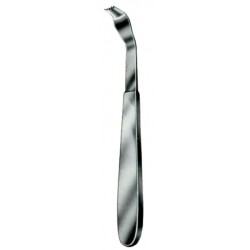 Soersen-Hein Retractors for Maxillofacial Surgery 17.5cm/7"