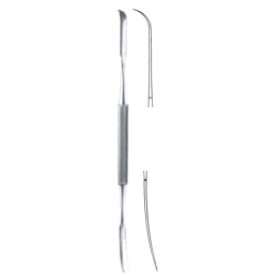 Raspatory for Maxillofacial Surgery 21cm/8 1/4"