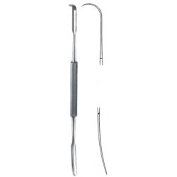 Raspatory for Maxillofacial Surgery 20.5cm/8"