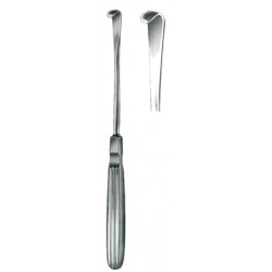 Raspatory for Maxillofacial Surgery 7mm 20cm/8"