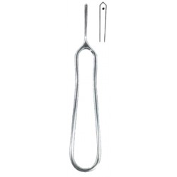 Kelsey-Fry Awls for Maxillofacial Surgery 15cm/6"