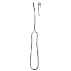 Kelsey-Fry Awls for Maxillofacial Surgery 18cm/7"