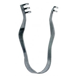 Finsen Retractors Sharp 5cm/2"