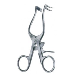 Plester Retractors 11.5cm/4 1/2"