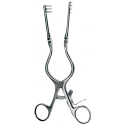 Cone Retractors Sharp 20cm/8"