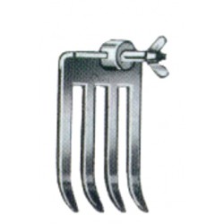 Taylor Blade 79x57mm