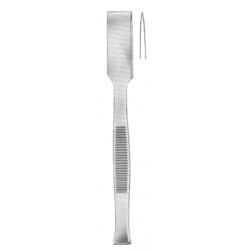 Osteotomes 04mm 13.5cm/5 1/4"