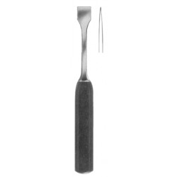 Mini-Lexer Chisels12mm 18cm/7"