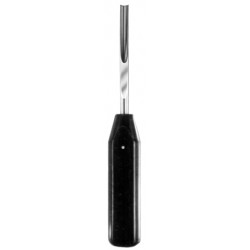 Gouges 22cm/8 3/4"
