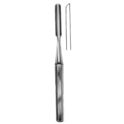Hibbs Bone Gouges Straight 25mm 24cm/9 1/2"