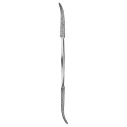 Putti Bone Files 30cm/12"