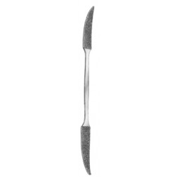 Putti Bone Files 27cm/10 1/2"