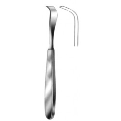 Schneider Periosteal Raspatories 13mm 17.5cm/7"