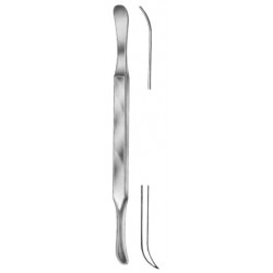 Seldin Periosteal Raspatories 19cm/7 1/2"