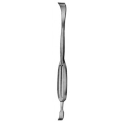 Davidson-Alexander Periosteal Raspatories 29cm/11 1/2"