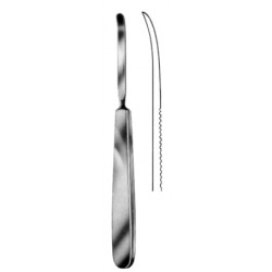 Periosteal Raspatories 8mm 17cm/6 3/4"