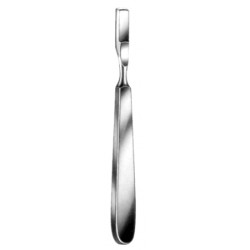 Farabeuf-Collin Periosteal Raspatories 11mm 15.5cm/6"