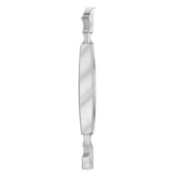 Farabeuf Periosteal Raspatories 13mm 19cm/7 1/2"