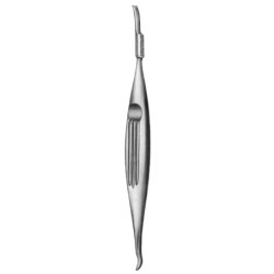 Overholt Periosteal Raspatories 28.5cm/11 1/4"