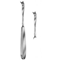 Semb Periosteal Raspatories 12mm 19.5cm/7 1/2"