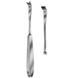 Semb Periosteal Raspatories 13mm 22cm/8 3/4"