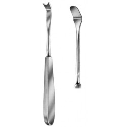 Semb Periosteal Raspatories 15mm 22cm/8 1/2"