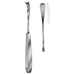 Semb Periosteal Raspatories 15mm 22cm/8 1/2"