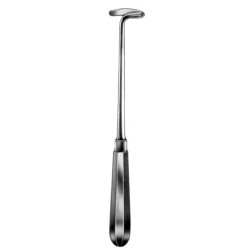 Doyen Periosteal Raspatories 24cm/9 1/2"