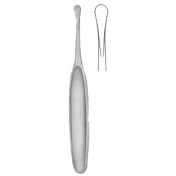 Hoen Elevators 15mm 18.5cm/7 1/4"