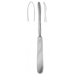Langenbeck Elevators 10mm 20cm/8"