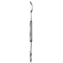 McDonald Elevators 19cm/7 1/2"