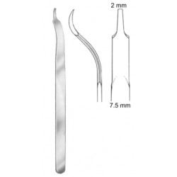 Buck-Gramcko Bone Levers 7.5mm 15cm/6"